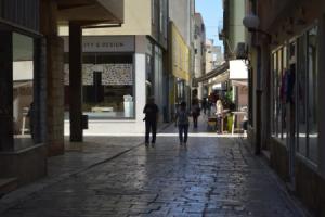 First Floor Zadar Apartment, Задар