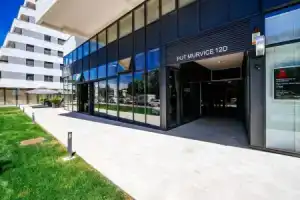 Penthouse Luxury Suite, Задар