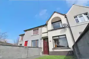 2 Bedroom Family Home in Residential Dublin Suburb, Дублин