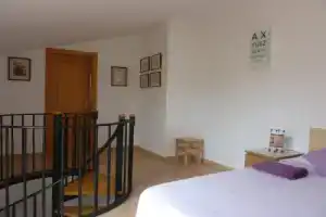 Apartment 150 Meters To Calellas Beach, Калелья