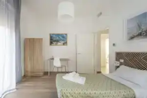 Nadia Flat - 10 minutes from the beach, Монтесильвано