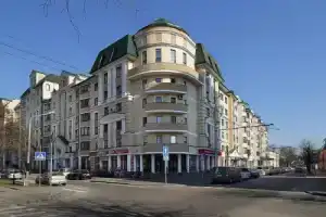 PaulMarie Apartments in Brest, Брест
