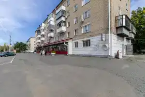 Time Apart на улице Карбышева 42, Курган