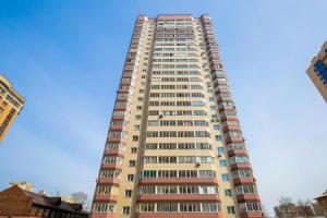 Апартаменты на улице Романова, Новосибирск