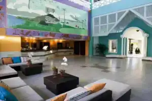 Отель «Grand Paradise Playa Dorada - All Inclusive», Пуэрто-Плата