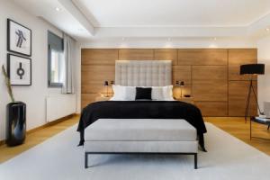 Eos Urban Villa by UPSTREET, Афины