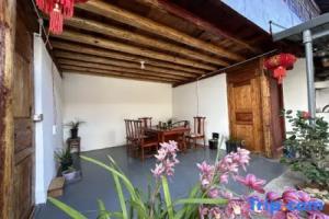 Dali Yinsiju Homestay, Дали