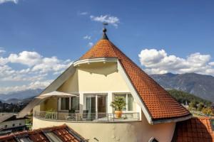 Parkhotel Schönblick, Брунико