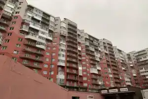Счастливая матрешка на проспекте Ломоносова, Архангельск