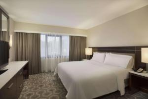 Embassy Suites by Hilton Washington DC Georgetown, Вашингтон