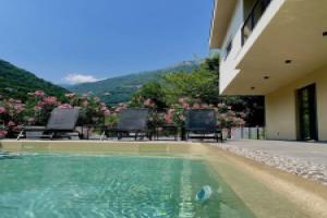 Villa Perla di Draga, Мошеничка Драга
