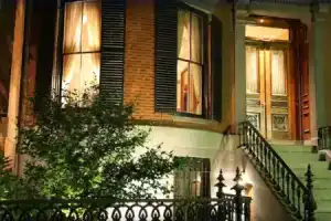 14 Union Park, Бостон