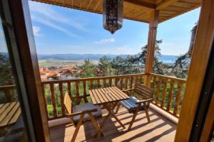 Amber Suites Akyaka, Акьяка