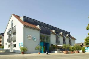 Ko´Ono Hotel, Констанц