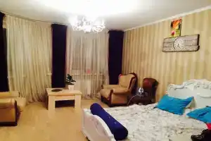Апартаменты TravelFlat, Красногорск