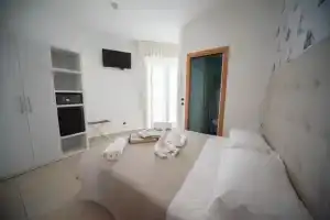 Hotel «Abc», Риччионе