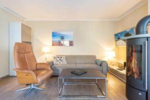 Duenendomizil Wohnung 06, Херингсдорф