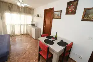 Apartamento Maresmo, Салоу