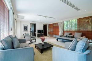 Отель «The Palayana Hua Hin», Ча-Ам