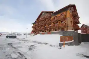 Tatragolf Mountain Resort, Велка Ломница