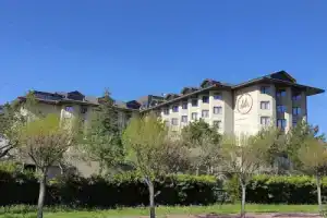 Mustafa Cappadocia Resort, Ургюп