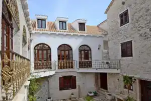 Мини-отель «Palace Derossi», Трогир