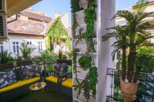 Palms Apartments Budapest, Будапешт