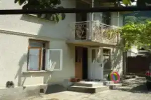 Rooms on Zelenaya 21, Сухум