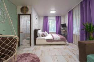 Moment House (Момент Хаус) на проезде Волоколамский, Москва