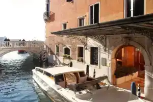 Danieli, a Luxury Collection Hotel, Венеция