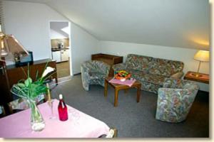 "Appartementhaus Westphal" Tpy C Nr12, Бург-ауф-Фемарн
