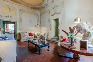 Casa Penelope in Lucca, Лукка