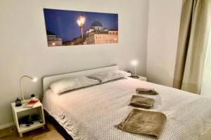 Casanova Trieste Centrale, Триест