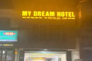 My Dream Hotel, Сапа