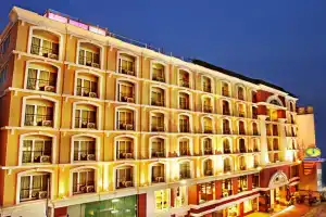 Intimate Hotel Pattaya - Sha Extra Plus, Паттайя