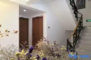 Dali Guibird Seaview Villa, Дали