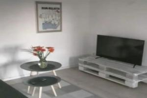 Holiday Apartment Engelsby Village, Фленсбург