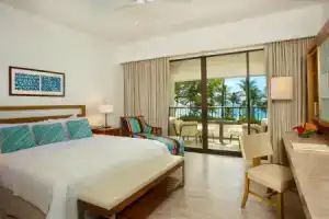 Mauna Kea Beach Hotel, Autograph Collection, Ваиколоа-Виллидж