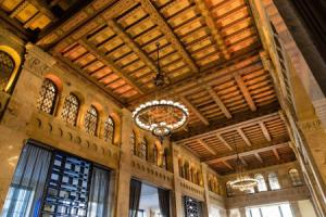 Отель «Courtyard by Marriott San Diego Downtown», Сан-Диего