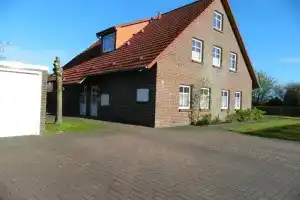 Ferienwohnungen Seeburger Weg, Каролинензиль