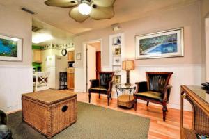 Palm Place 3 - Buccaneer Palm Beach getaway 622, Клируотер Бич