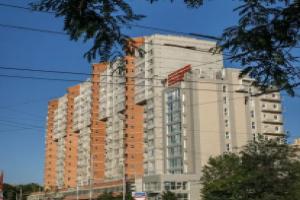Apart Hotel MATTO D'Art, Ростов-на-Дону