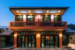 De Phanakron Boutique Hotel, Бангкок
