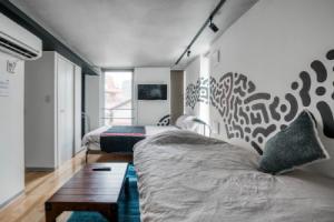 AOCA Longstay/WIFI/Omori/Shinagawa 2st. (3D), Кавасаки