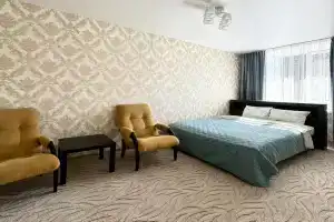 Апартаменты на улице Карла Маркса, Йошкар-Ола