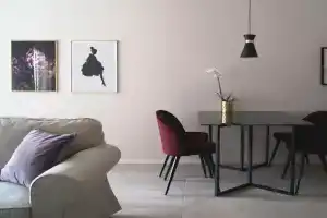 Ferienwohnung 4.0 Trier, Трир