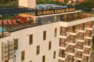 Golden Daisy Hotel, Остров Фукуок