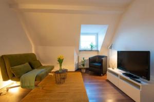 Apartment Heiligenhaus, Хайлигенхаус