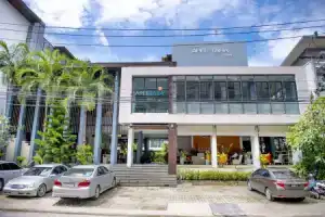 Aree Tara Resort - Sha Extra Plus, Ао Нанг