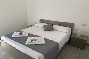 Le Terrazze in Villa, Санто-Стефано-ди-Камастра